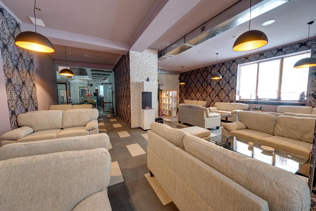 Hotel Skilandhouse Bukovel Ngoại thất bức ảnh